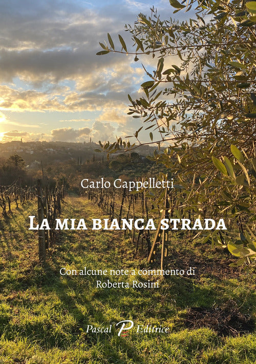 La mia bianca strada