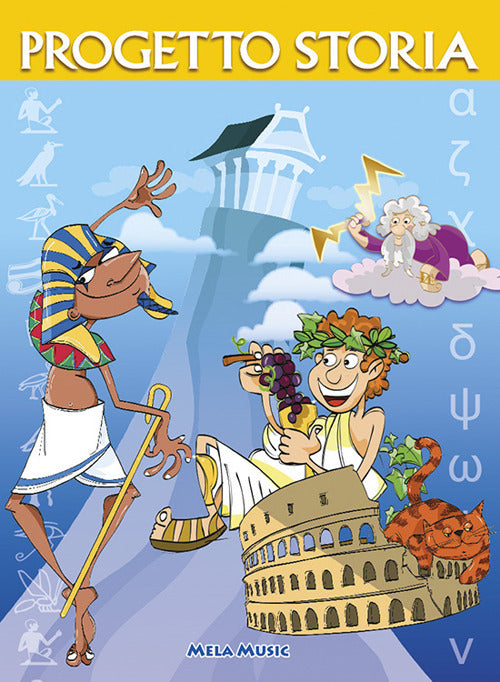 Progetto storia