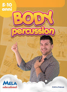 Body percussion