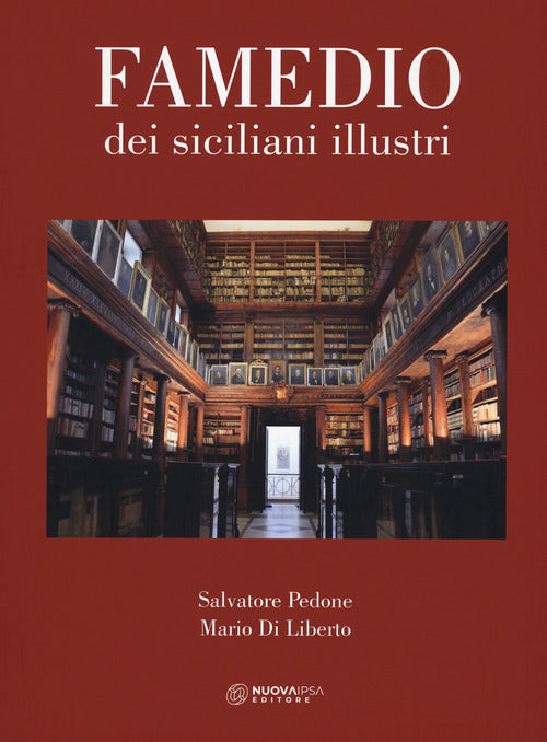 Famedio dei siciliani illustri