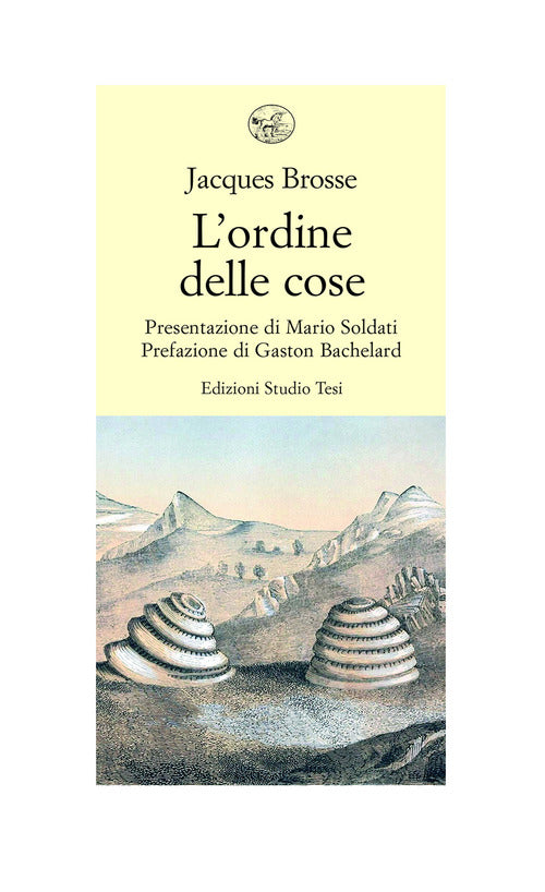 L'ordine delle cose