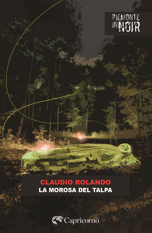 La morosa del talpa