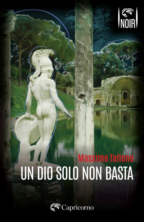 Un dio solo non basta