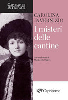 I misteri delle cantine