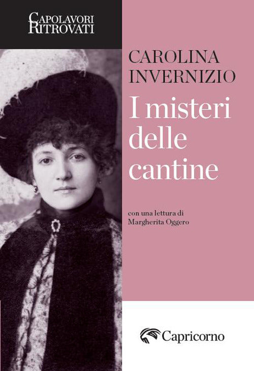 I misteri delle cantine