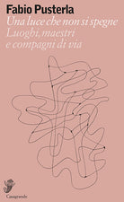 Una luce che non si spegne. Luoghi, maestri e compagni di via