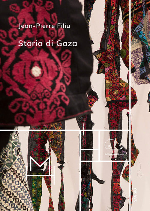 Storia di Gaza