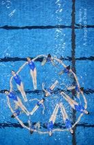 Sara Benaglia. Il bagno di Diana