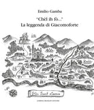 Chl ih f... La leggenda di Giacomoforte