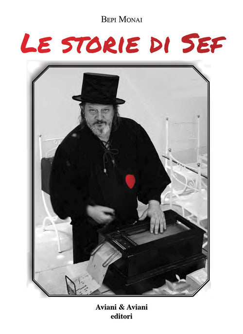Le storie di Sef