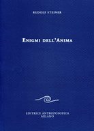 Enigmi dell'anima