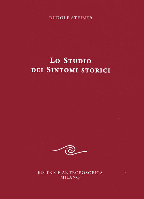 Lo studio dei sintomi storici