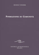 Formazione di comunit