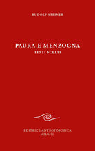 Paura e menzogna