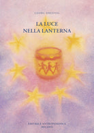 La luce nella lanterna. Il calendario d'Avvento raccontato