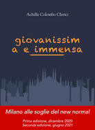 Giovanissima e immensa. Ritratto di una società alle soglie del New normal