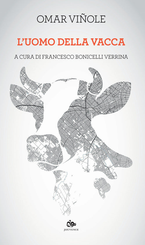 L'uomo della vacca