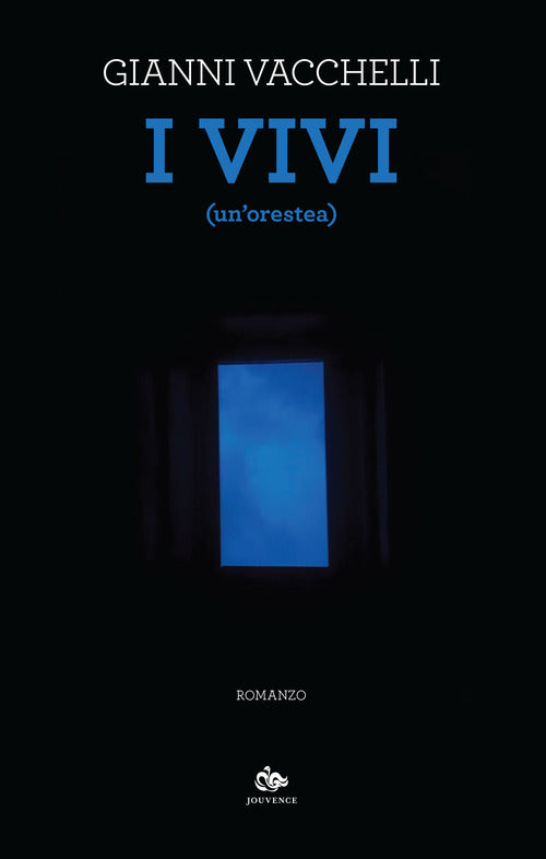 I vivi (un'Orestea)