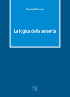 La logica della serenità