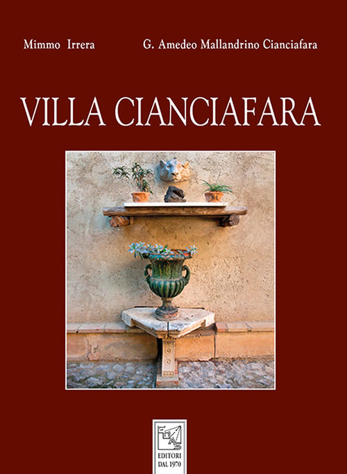 Villa Cianciafara
