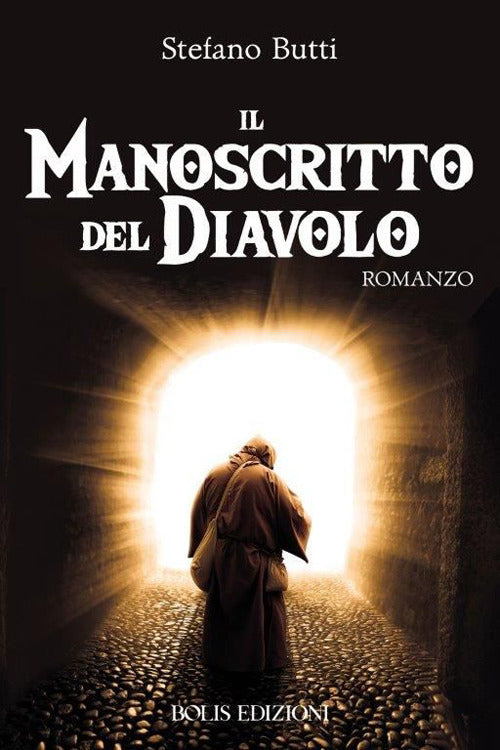 Il manoscritto del diavolo