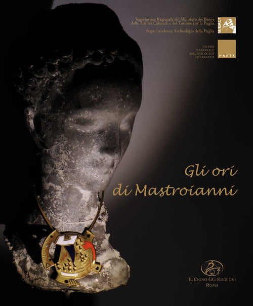 Gli ori di Mastroianni