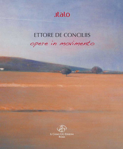 Ettore de Conciliis. Opere in movimento