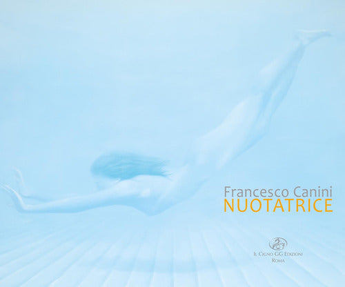 Francesco Canini. Nuotatrice