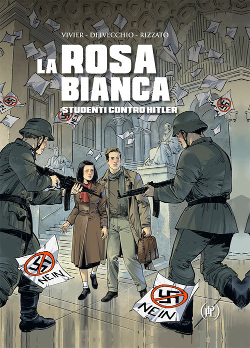 La Rosa Bianca