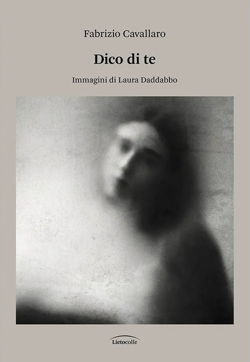Dico di te