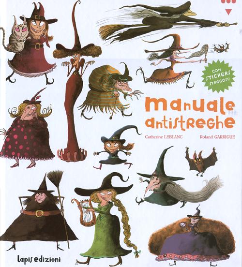Manuale antistreghe