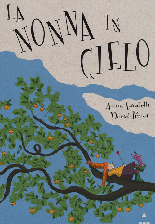 La nonna in cielo