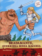 Bradamante, guerriera senza macchia. Storie nelle storie