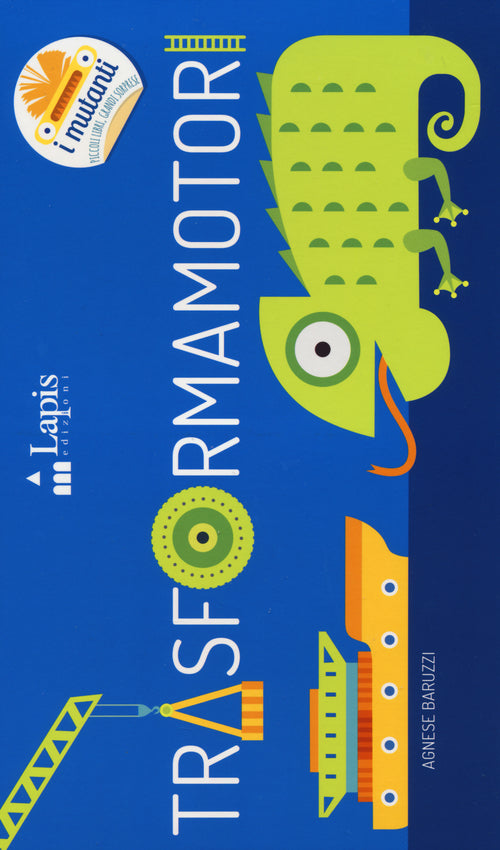 Trasformamotori
