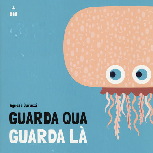 Guarda qua guarda là