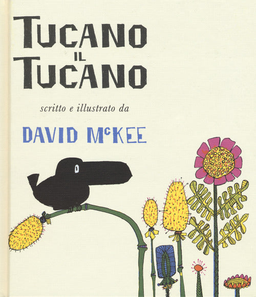 Tucano il tucano