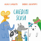Chiedimi scusa