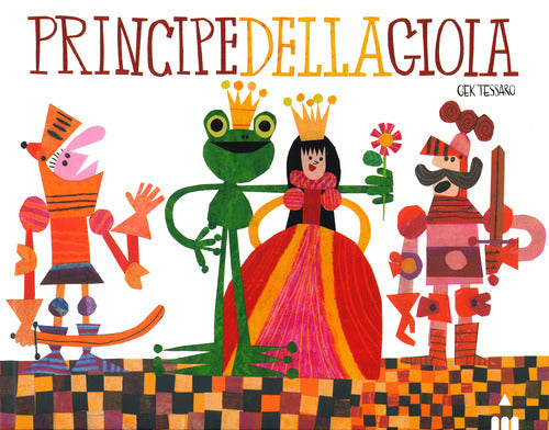 Principe della gioia