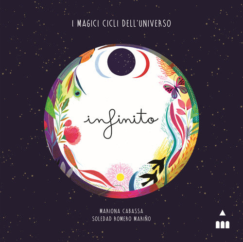 Infinito. I magici cicli dell’universo
