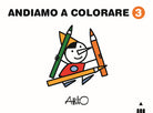 Andiamo a colorare. Vol. 3
