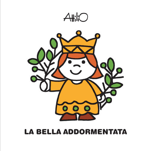 La Bella Addormentata
