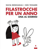 Filastrocche per un anno. Una al giorno