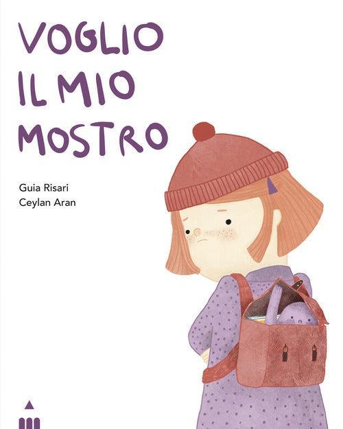 Voglio il mio mostro