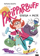 Paripparbuff. Strega a metà