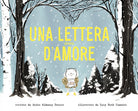 Una lettera piena d'amore