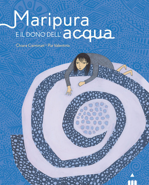 Maripura e il dono dell'acqua