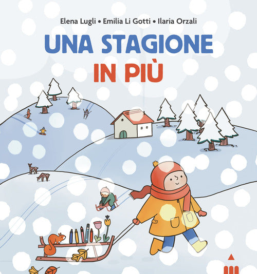 Una stagione in più