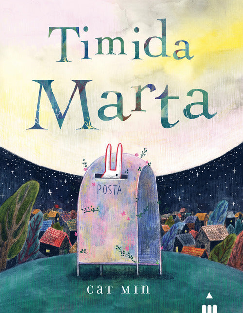 Timida Marta