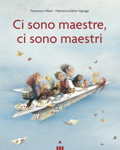 Ci sono maestre, ci sono maestri
