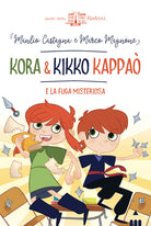 Kora e Kikko Kappa